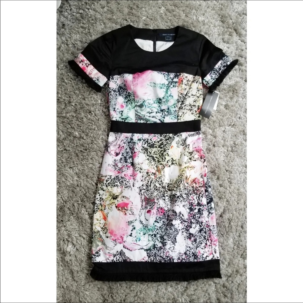 French connection dress